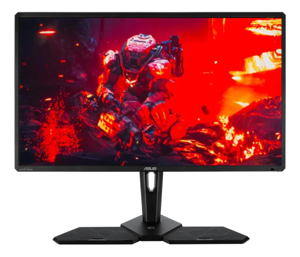 ASUS CG32UQ 4K HDR Console Gaming - 524356 - zdjęcie